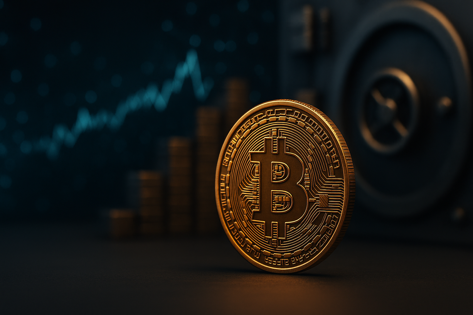 Por que o Bitcoin é único no universo das criptomoedas