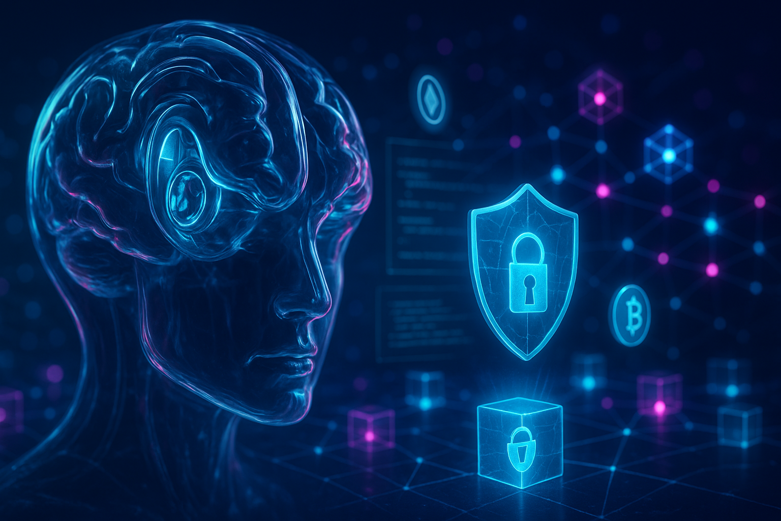 Como IA Autoconsciente Pode Revolucionar a Segurança no defi