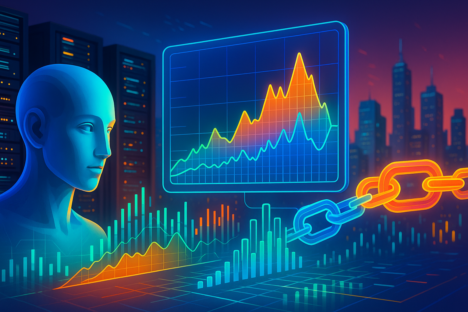 Como a IA da Anthropic pode revolucionar a automação financeira