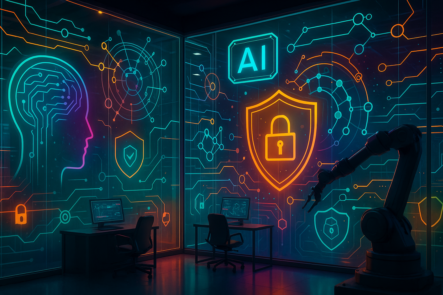 blockchains inteligentes com introspecção em ia