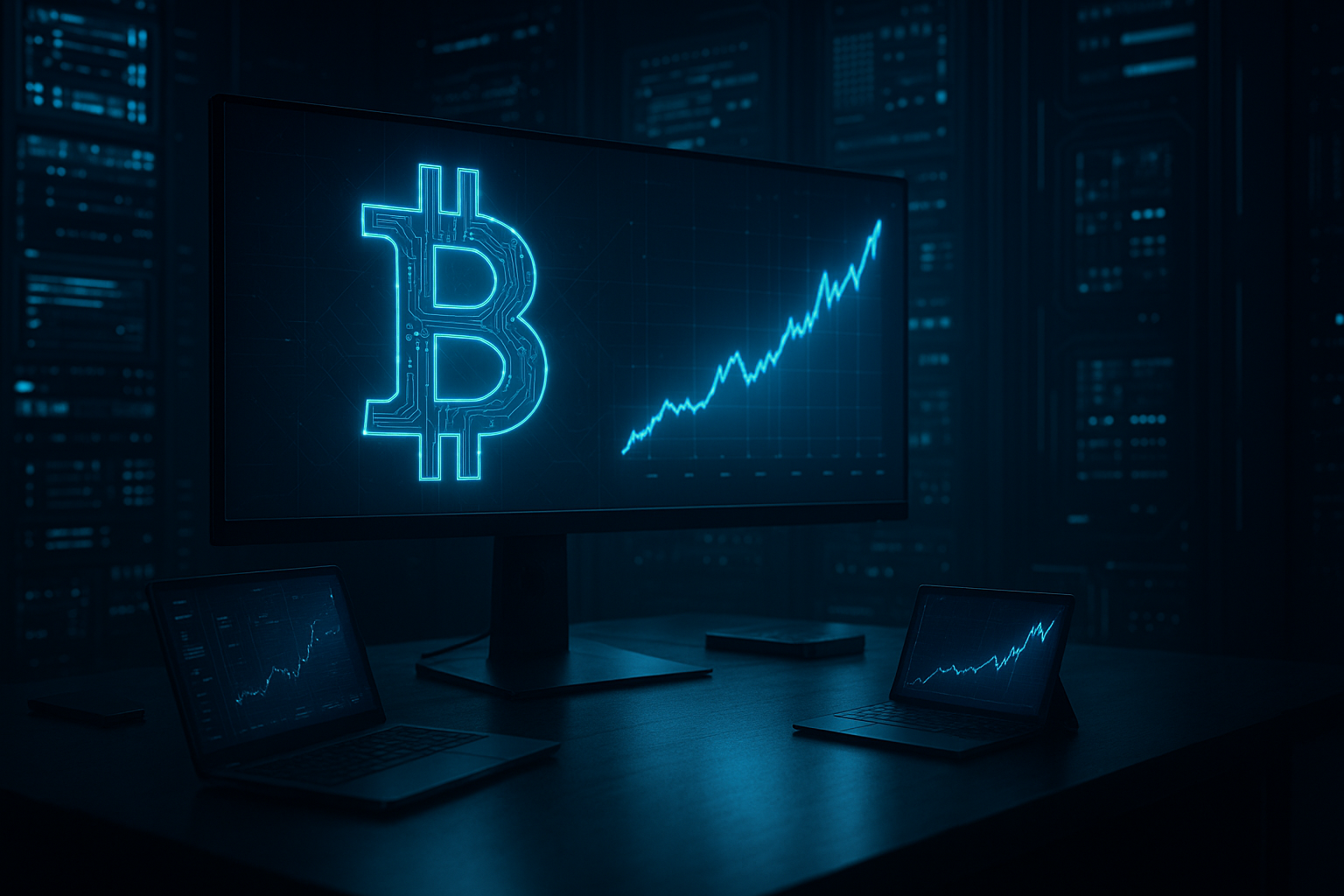 Michael Saylor reforça aposta em Bitcoin com compra de 8.178 BTC