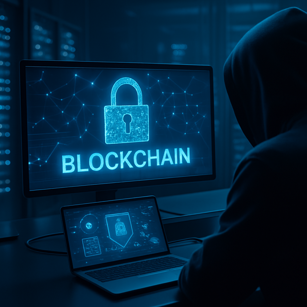 Como golpes com Bitcoin expõem vulnerabilidades e fortalecem a segurança