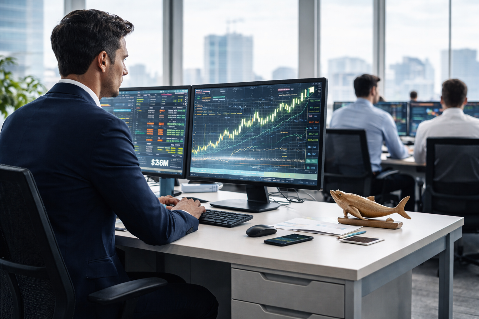 Bitcoin em 2026: como a venda de US$ 286 milhões pelas grandes baleias pode impulsionar a alta rumo a US$ 100 mil