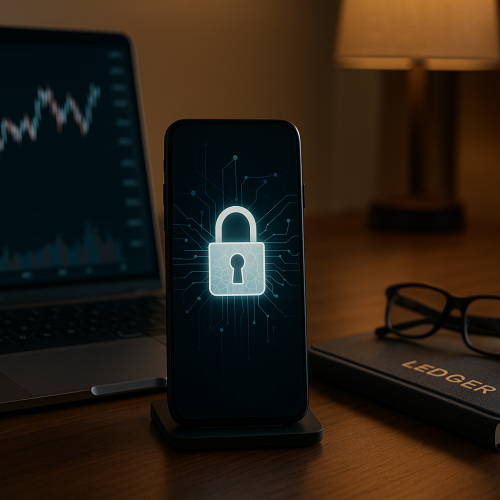 Como a aprovação de bancos de custódia cripto nos EUA impulsiona a confiança institucional em Bitcoin e DeFi em 2025