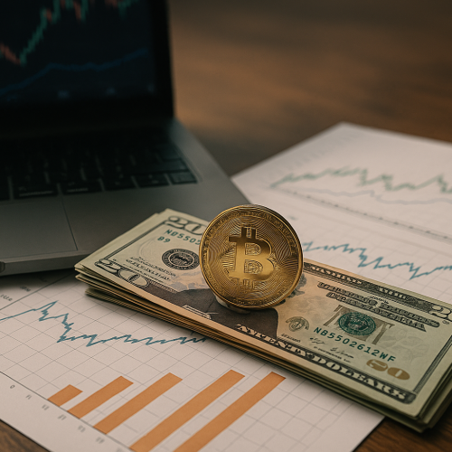 Por que manter reservas em caixa é a nova estratégia inteligente dos grandes investidores de Bitcoin em mercados voláteis em 2025