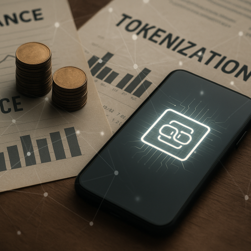 Como a Tokenização de Ações pela Tether Pode Transformar a Liquidez no Mercado de Criptomoedas em 2025