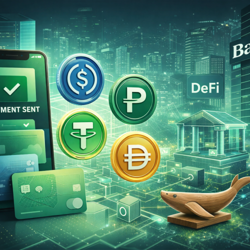 Como a estratégia da Bakkt com stablecoins pode revolucionar os pagamentos digitais e impulsionar o DeFi em 2025