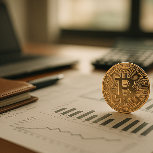 Por que o Bitcoin está ganhando espaço nas carteiras institucionais brasileiras em 2026?