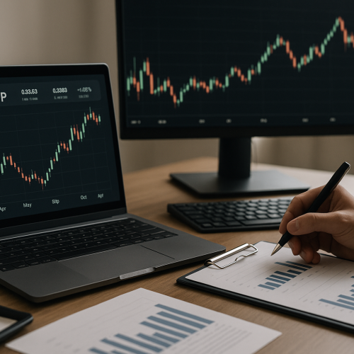 Por que os ETPs de Bitcoin e Ethereum estão atraindo investidores institucionais nos EUA em 2025