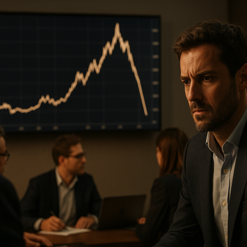 Análise do Rompimento da Parábola do Bitcoin e o Impacto dos Investidores Institucionais no Mercado Cripto em 2025