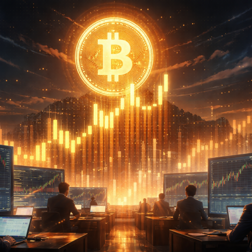 Bitcoin e a batalha de liquidez: o que esperar da alta rumo a US$ 95.000 e além