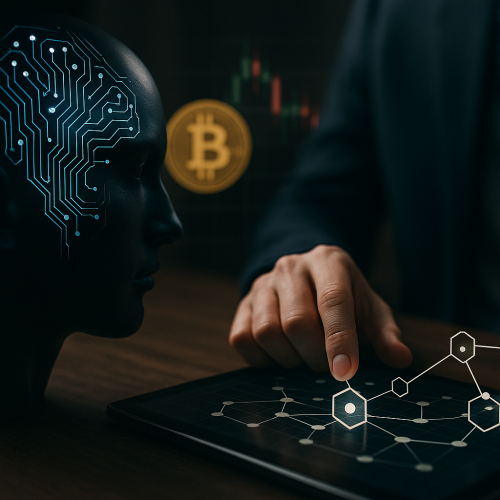 Como a inteligência artificial neuro-simbólica pode revolucionar a segurança e eficiência no mercado deFi em 2025