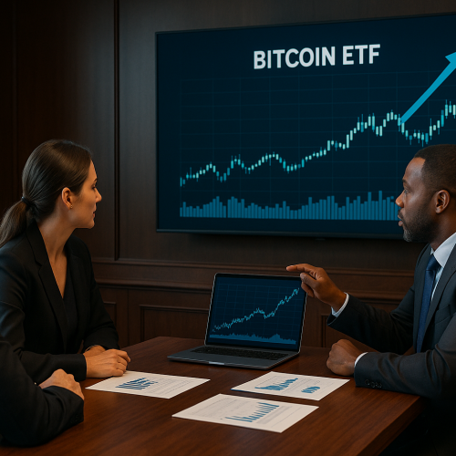 Como a adoção de Bitcoin por instituições acadêmicas impacta o mercado cripto em 2025