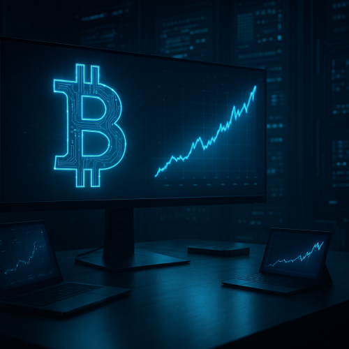 Michael Saylor reforça aposta em Bitcoin com compra de 8.178 BTC: impacto no mercado cripto