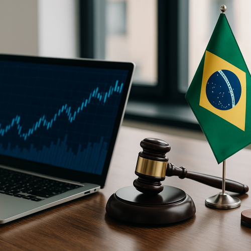 Impacto no DeFi Brasil: proposta de taxação das transferências internacionais em 2025