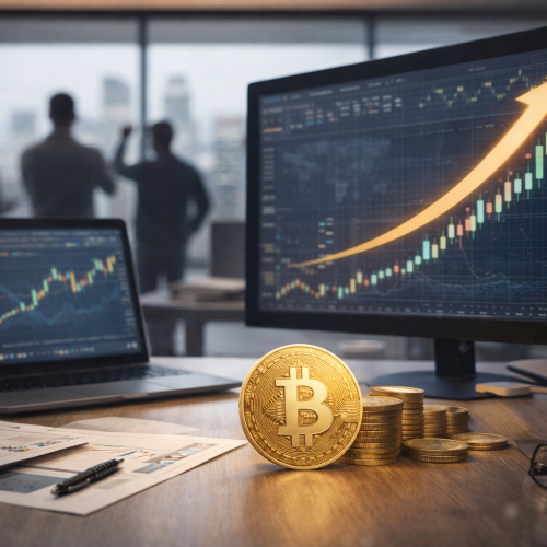 Bitcoin em alta: entenda o Santa Rally e o potencial de alcançar US$ 120.000