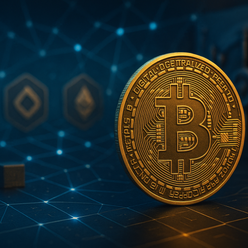 Por que o Bitcoin é único no universo blockchain e DeFi. Bitcoin vs Criptomoedas em 2025: