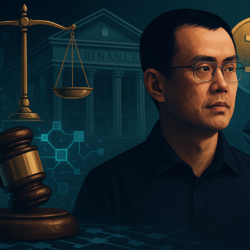 Impacto do perdão a Changpeng Zhao na regulação e futuro do mercado cripto em 2025