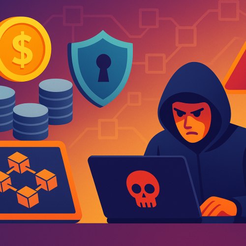 Ataques de Flash Loan em DeFi: Lições do Exploit de US$8,4 milhões na Exchange Bunni