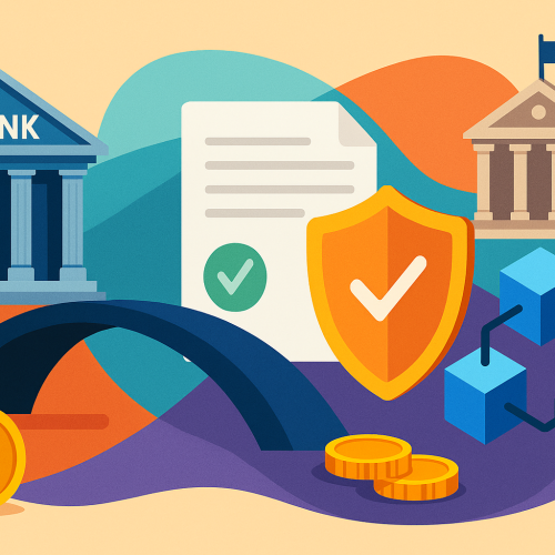 DeFi e a Integração da Crypto.com com o Sistema Financeiro Tradicional em 2025