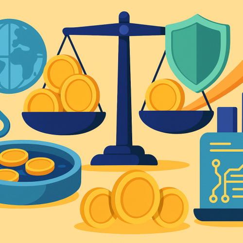 Tether e o Futuro das Stablecoins em DeFi: Impactos da Rentabilidade Recorde em 2025