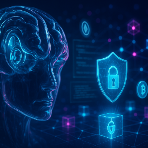 Como IA Autoconsciente Pode Revolucionar a Segurança e Transparência no DeFi em 2025