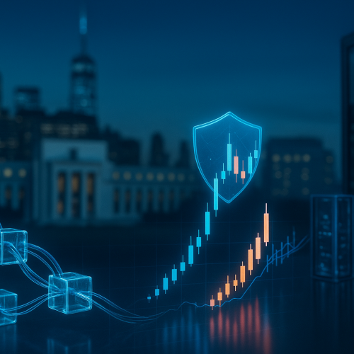 Como a Resiliência de Bitcoin e Ethereum Pós-Corte de Juros do Fed Está Redefinindo o Mercado de Criptomoedas em 2025