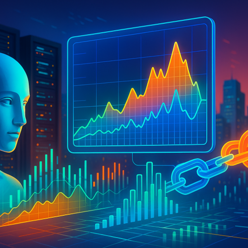 Como a IA da Anthropic pode revolucionar a automação financeira em blockchain e DeFi em 2025
